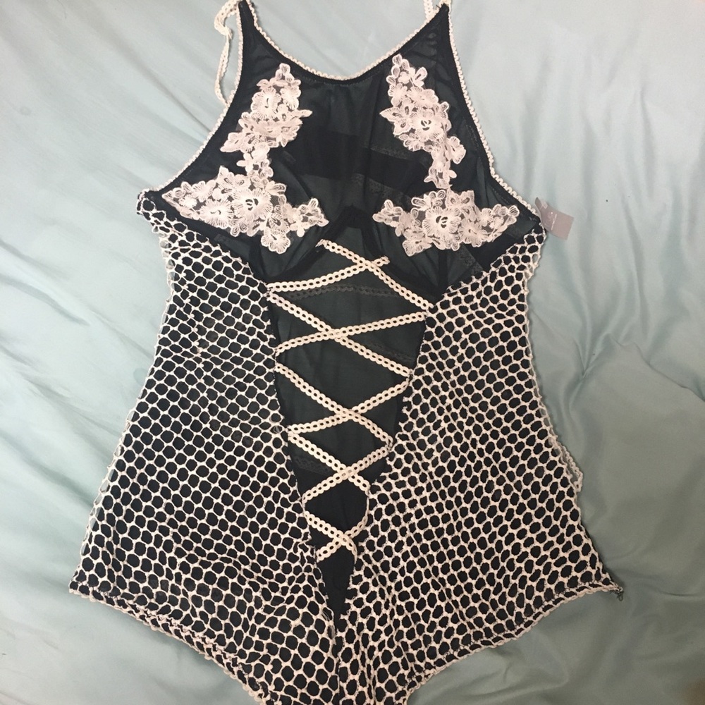 Rue 21 True Lingerie